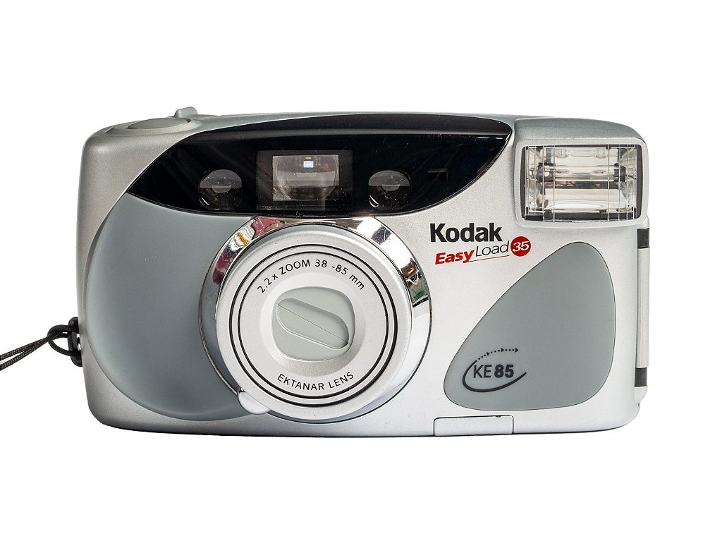 kodak easy load 35 ke85