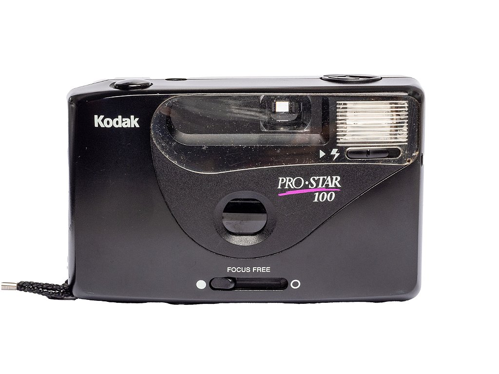kodak focus free 35mm
