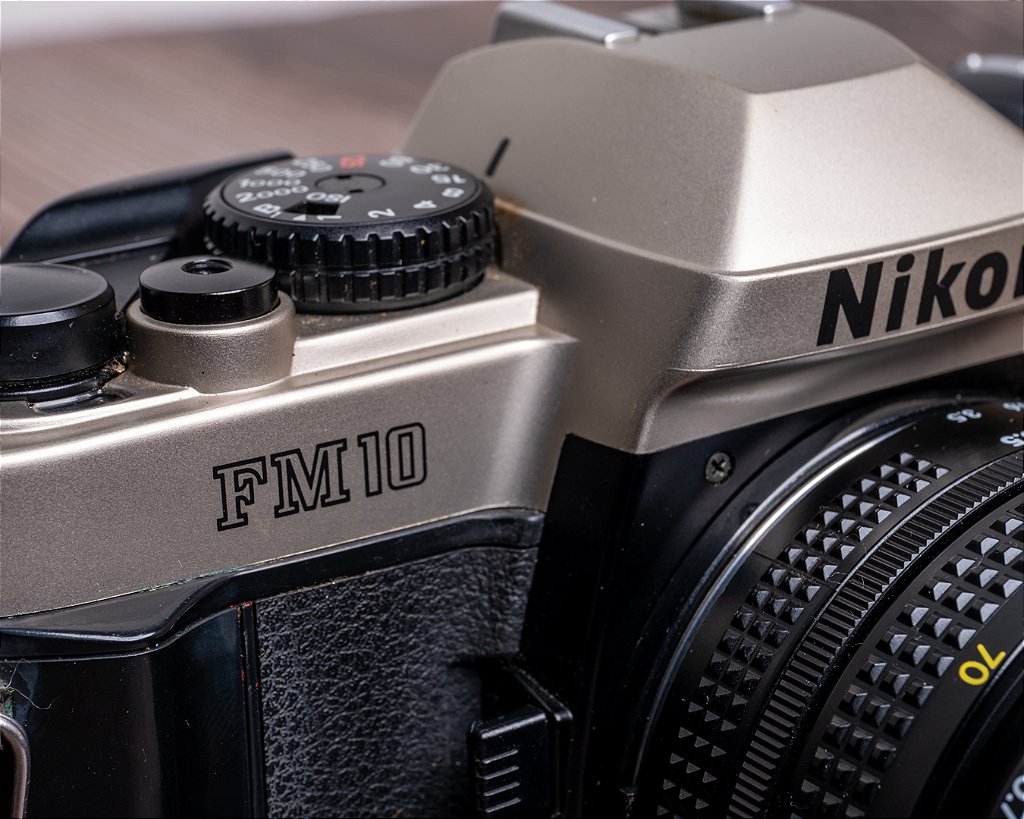 Cool Design ショップ 　Nikon FM10 35〜70mm Amazon | Nikon 一眼レフカメラ FM10 標準セット(FM10ボディー・Ai