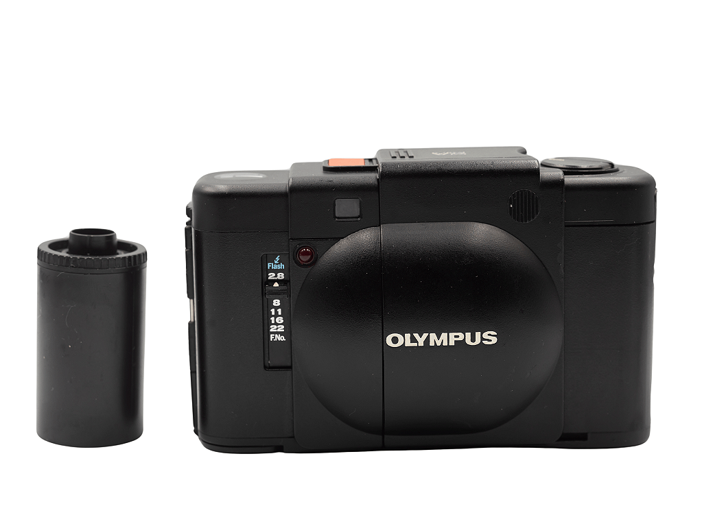【良品】OLYMPUS XA A11 F-ZUIKO 35mm 2.8 #J03 良品】OLYMPUS XA A11 F-ZUIKO 35mm 2.8 #J03