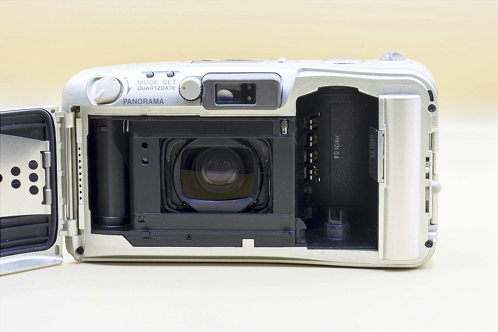 Olympus μ ZOOM115 DELUXE G07-0710-130-8v Stylus Zoom Dlx Olympus