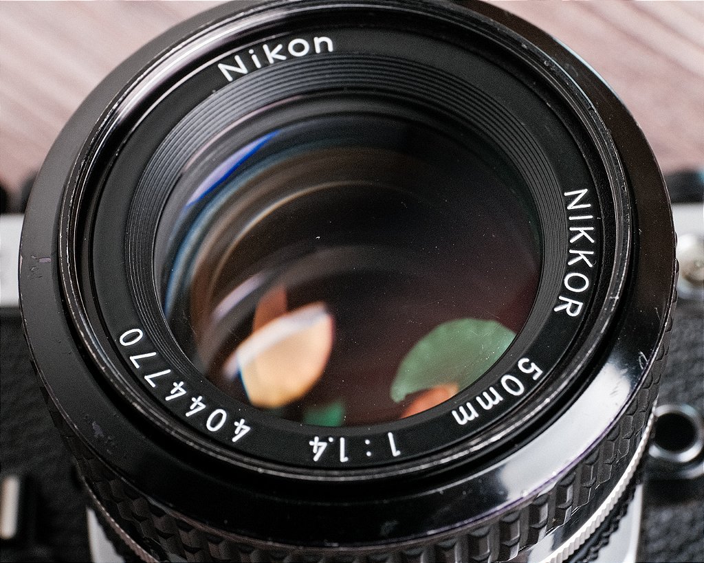 【美品】 Nikon FM2 / Zoom NIKKOR 35-105mm Nikon New FM2とNIKKOR zoom 35-105mm Nikon FM2 N 35mm Film SLR