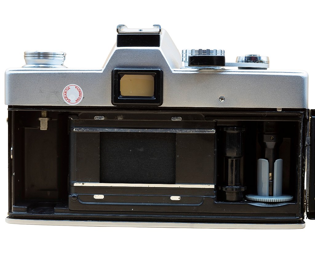 Minolta SR-T 101 フィルムカメラ 作例レビュー】ⅿinolta SR T 101 ｜ミノルタのカメラ｜#わたしの