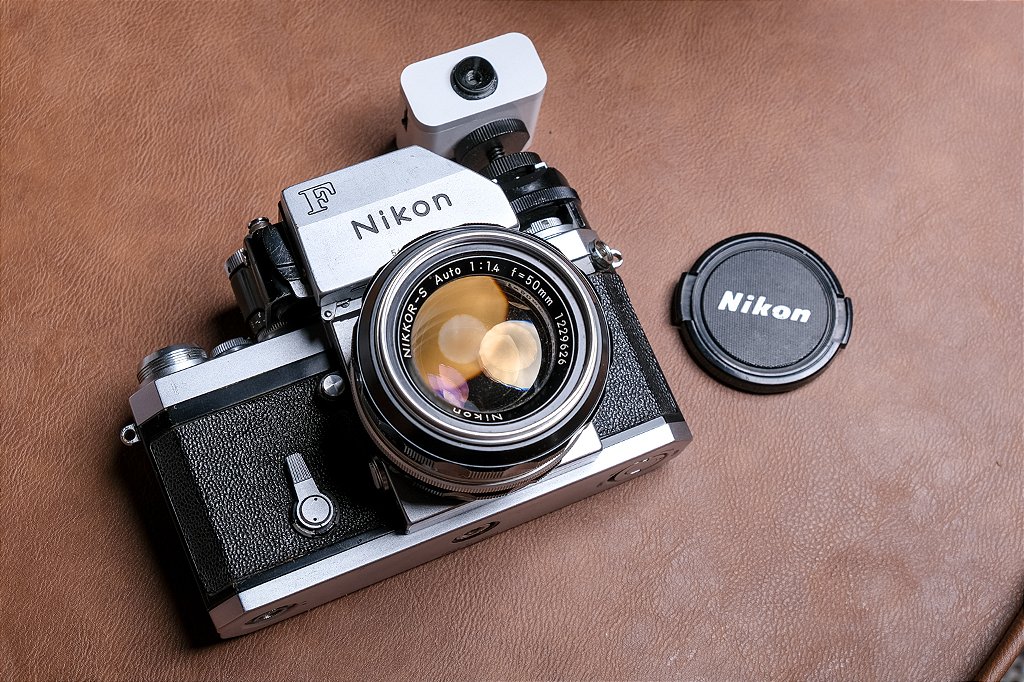 ニコン F フォトミックFTN NIKKOR-S Auto 35mm ジャンク ニコンFフォト