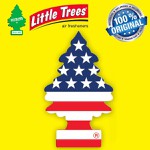 Little Trees