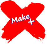 Make+