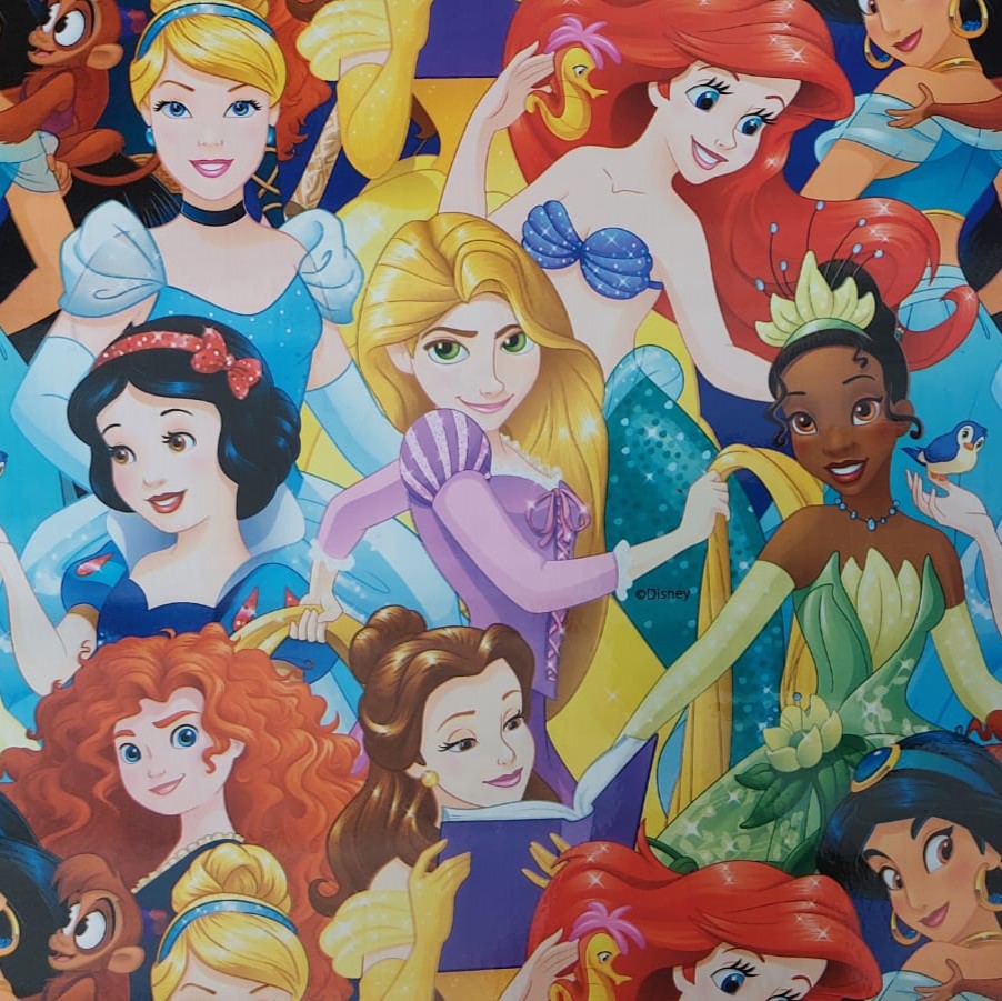 Jogos de Decore o Celular das Princesas da Disney no Meninas Jogos