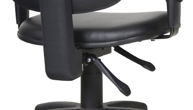 Mecanismo Backsystem Cadeira Fox