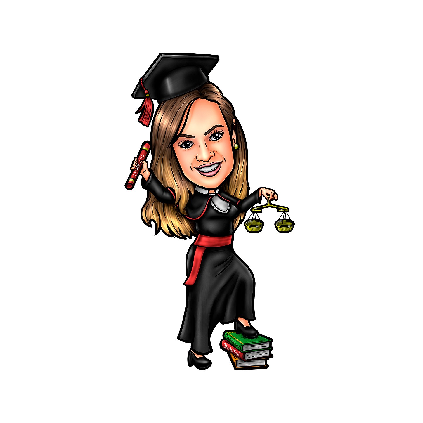 caricatura-formatura