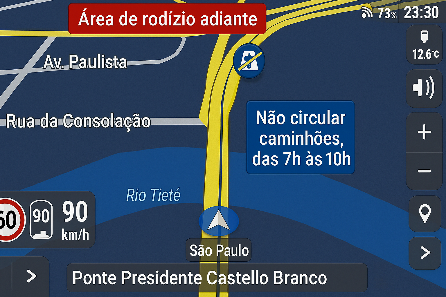 Descrição da Imagem 1