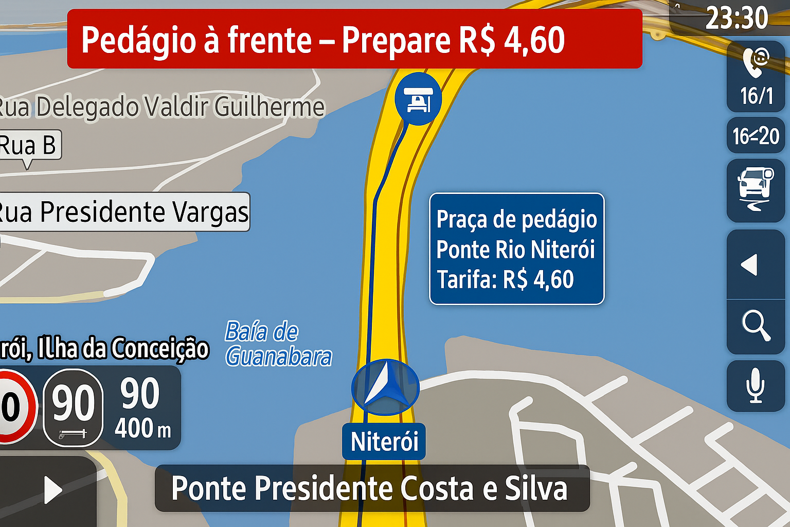 Descrição da Imagem 2