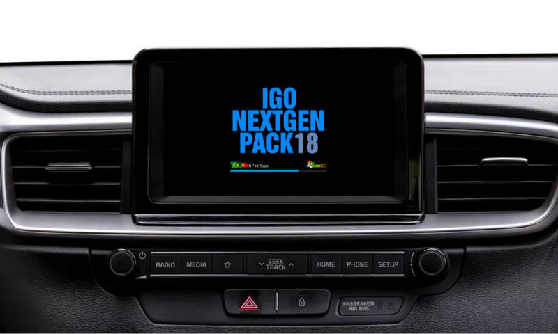 Nextgen (Frente)