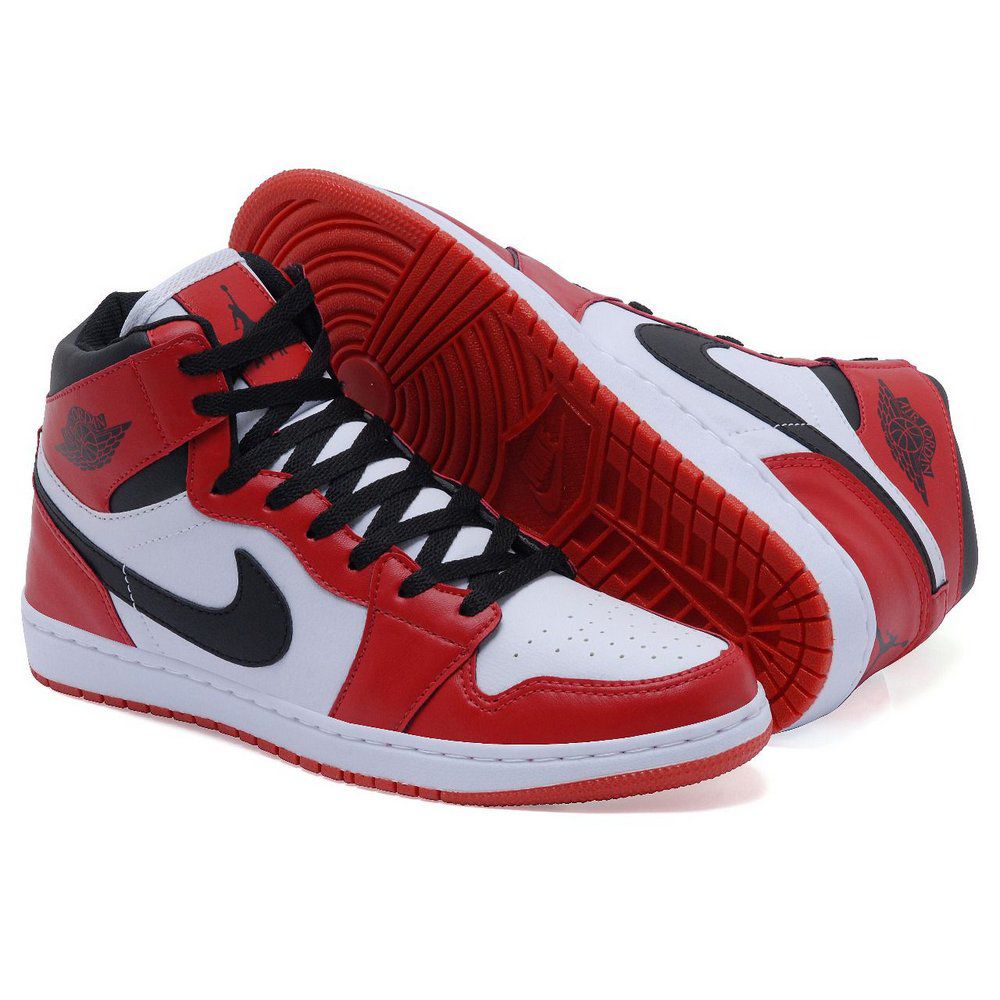 nike air jordan bota