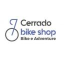 Logo de Cerrado Bike Shop