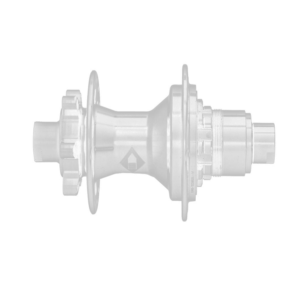 Cubo Traseiro Session XX1 XD 12x142mm 32F - Bike Point SC