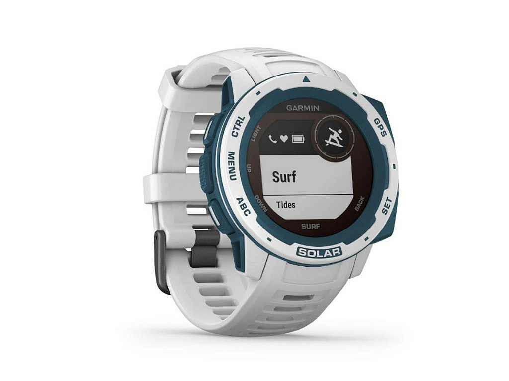gps garmin instinct