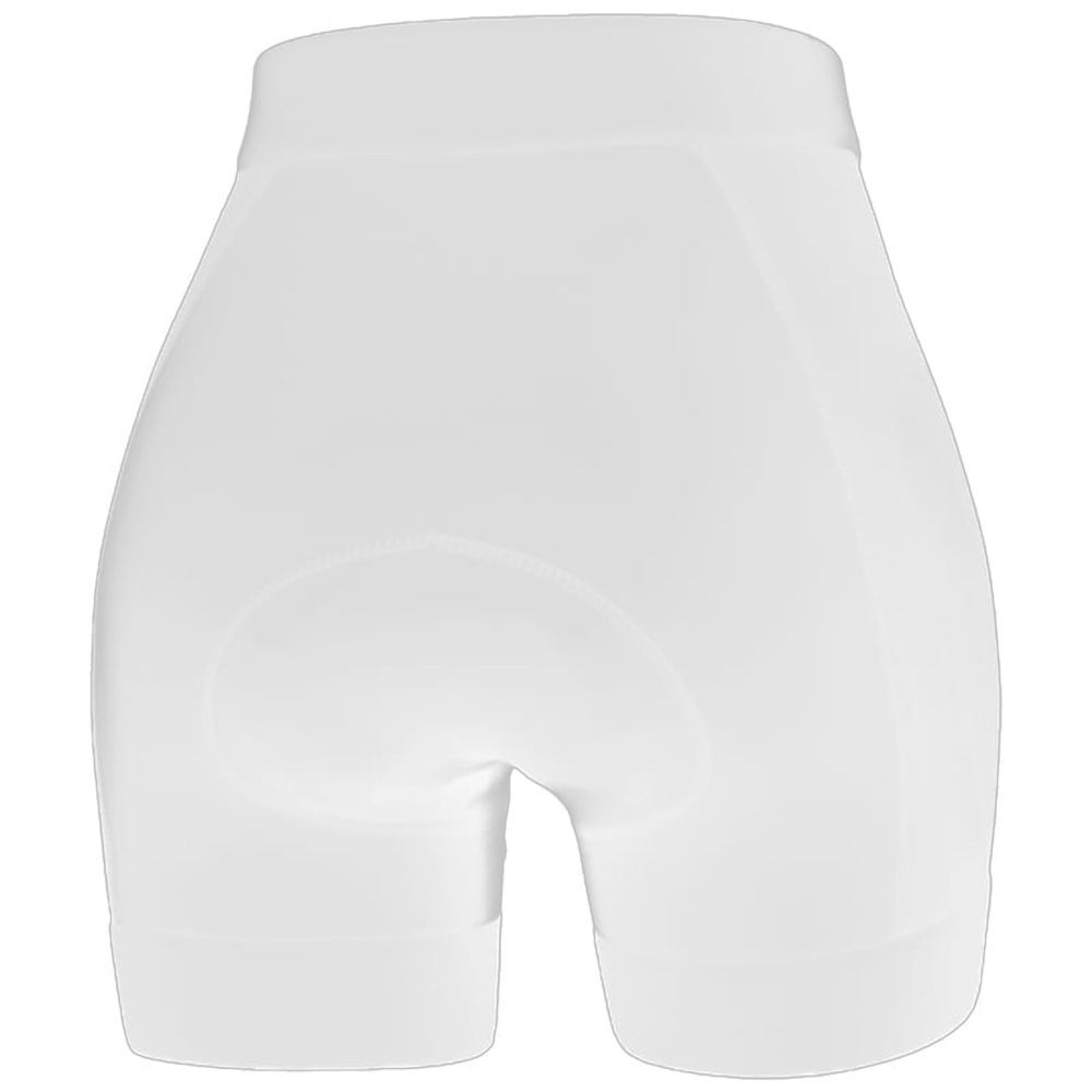 short ciclismo feminino gel
