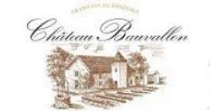 Château Bauvallon