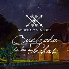 QUEBRADA DE LAS FLECHAS