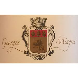 Georges Mingret
