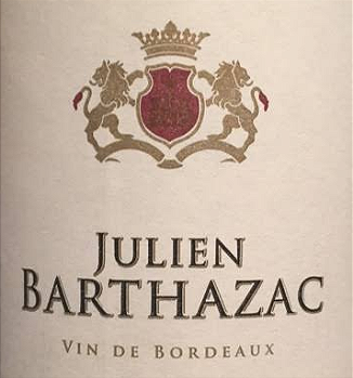 Julien Barthazac
