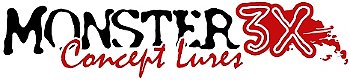 MONSTER 3X