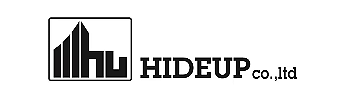 HIDEUP