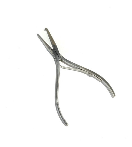 Alicate Smith Japan Splitring Opener Inox - Piovezan Pesca