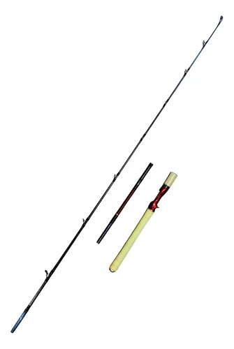 Vara Carretilha Shimano World Shaula 15103RS-3 5'10 14-30lb