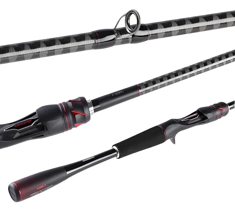 H*n様 SHIMANO ZODIAS バスロッド 2本セット ゾディアス[ZODIAS