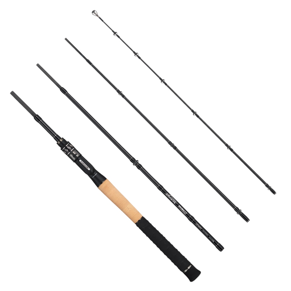 Vara Carretilha Tailwalk Namazon Mobilly C594XXH PE6 - Piovezan Pesca