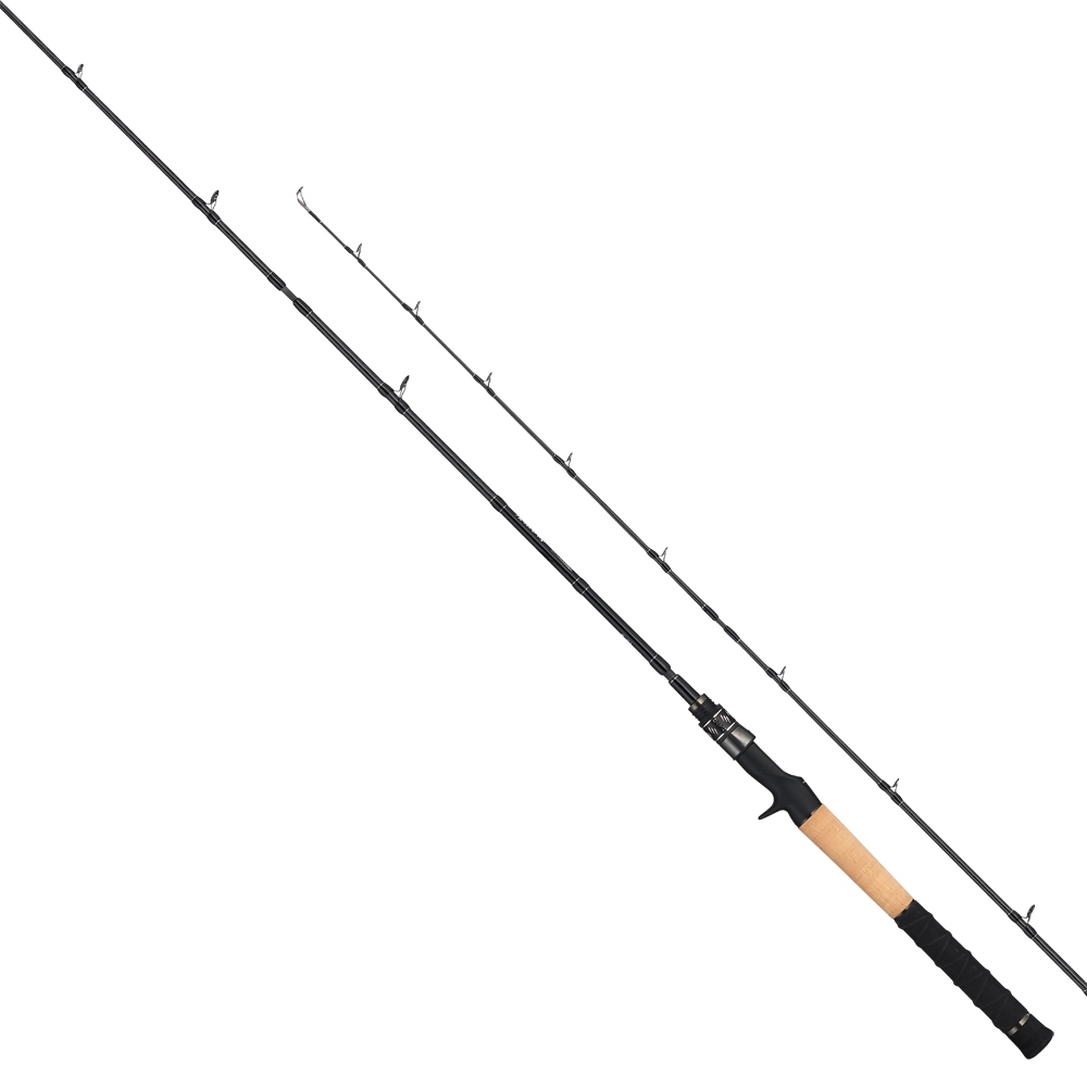 Vara Carretilha Tailwalk Namazon Mobilly C594XXH PE6 - Piovezan Pesca