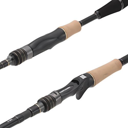 Vara Carretilha Tailwalk Fullrange C66L 6'6 5-12lb - Piovezan Pesca
