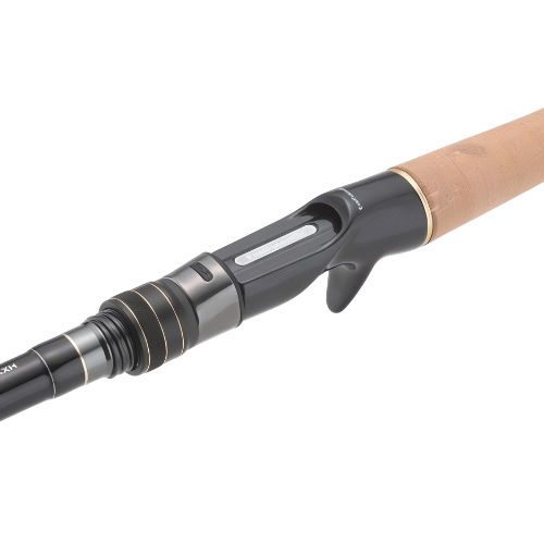 Vara Carretilha Tailwalk Fullrange C61MH 6'1 8-20lb - Piovezan Pesca