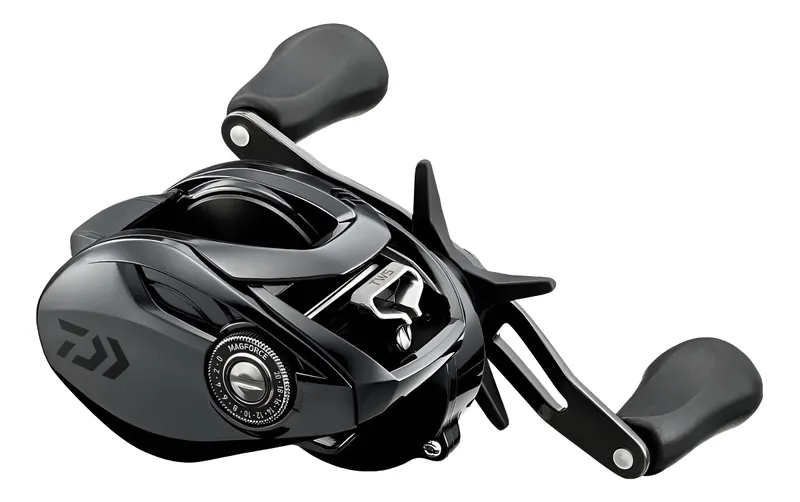 Carretilha Daiwa Tatula 300XS/XSL - Piovezan Pesca