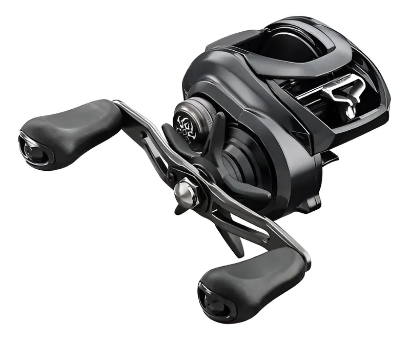 Carretilha Daiwa Tatula 300XS/XSL - Piovezan Pesca
