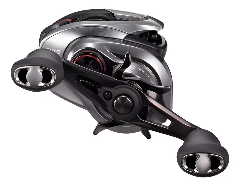 Carretilha Shimano Scorpion DC 150/151XG - Piovezan Pesca