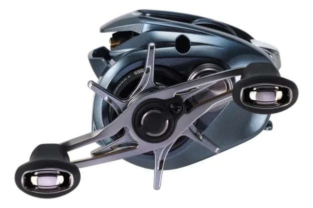 Carretilha Shimano New Aldebaran BFS XG - Piovezan Pesca