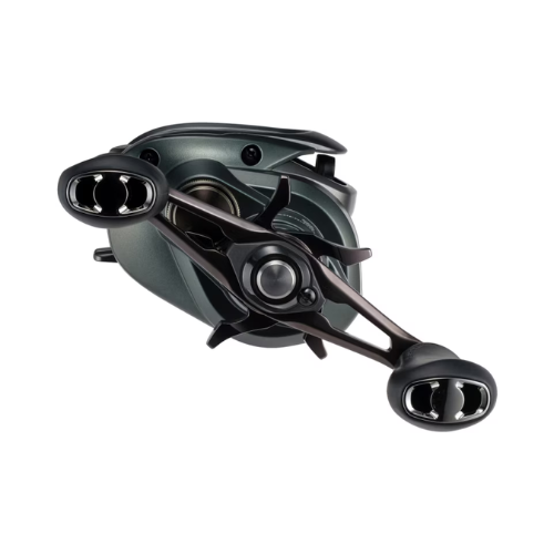 Carretilha Shimano New Curado M 150/151XG 2025 - Piovezan Pesca