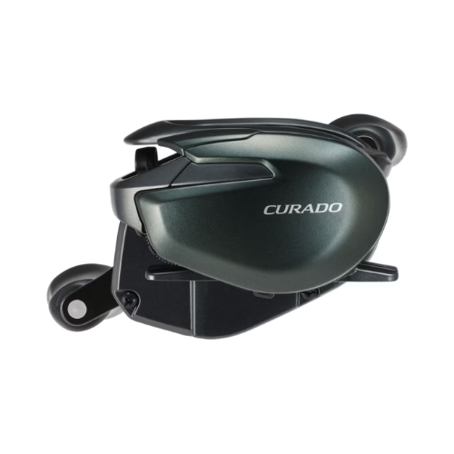 Carretilha Shimano New Curado M 150/151XG 2025 - Piovezan Pesca
