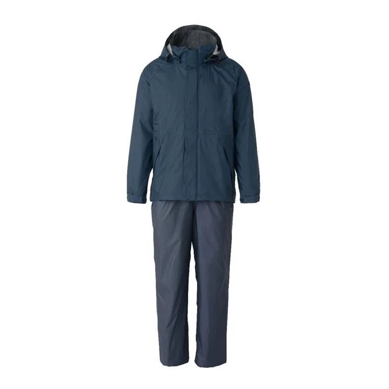 Capa De Chuva Shimano RA-027Q - Piovezan Pesca