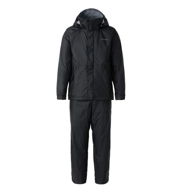 Capa De Chuva Shimano RA-027Q - Piovezan Pesca