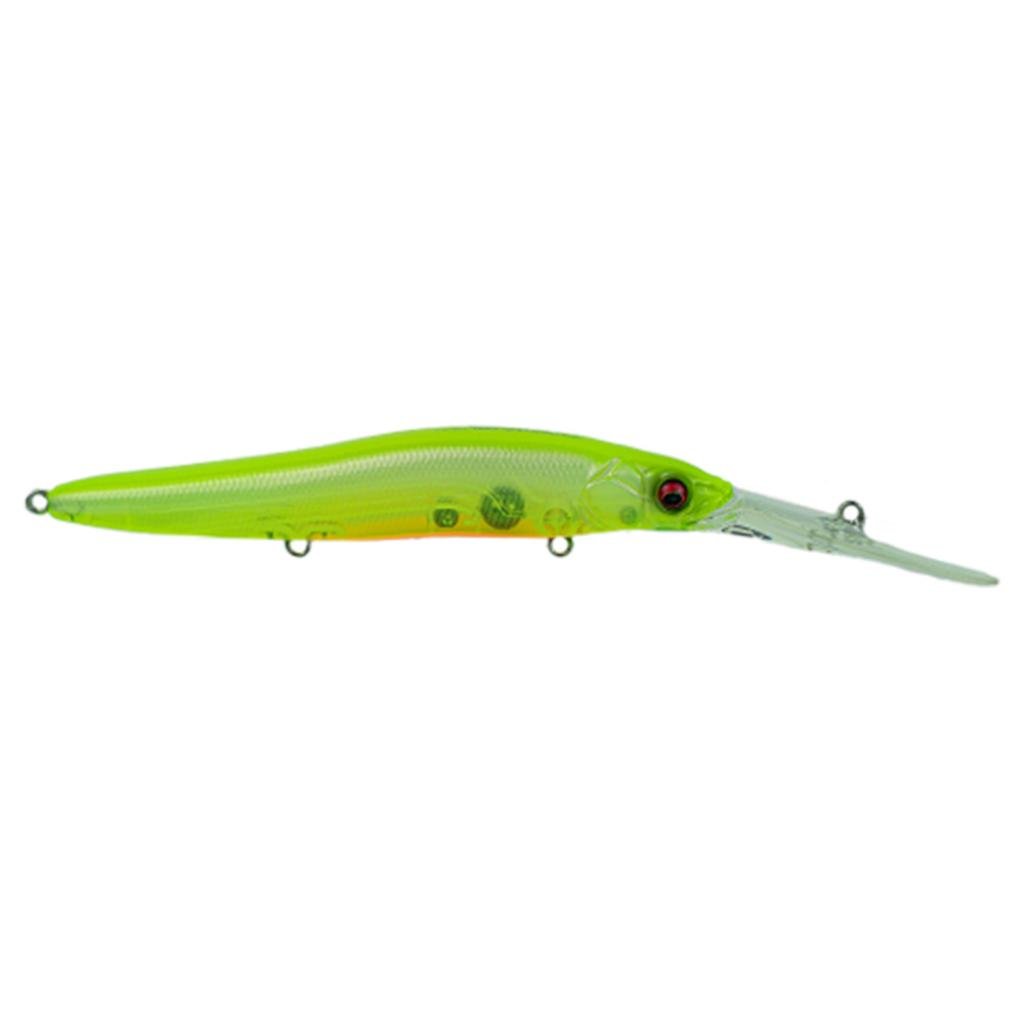 Isca Artificial Megabass Oneten R+3 Hi-float - Piovezan Pesca