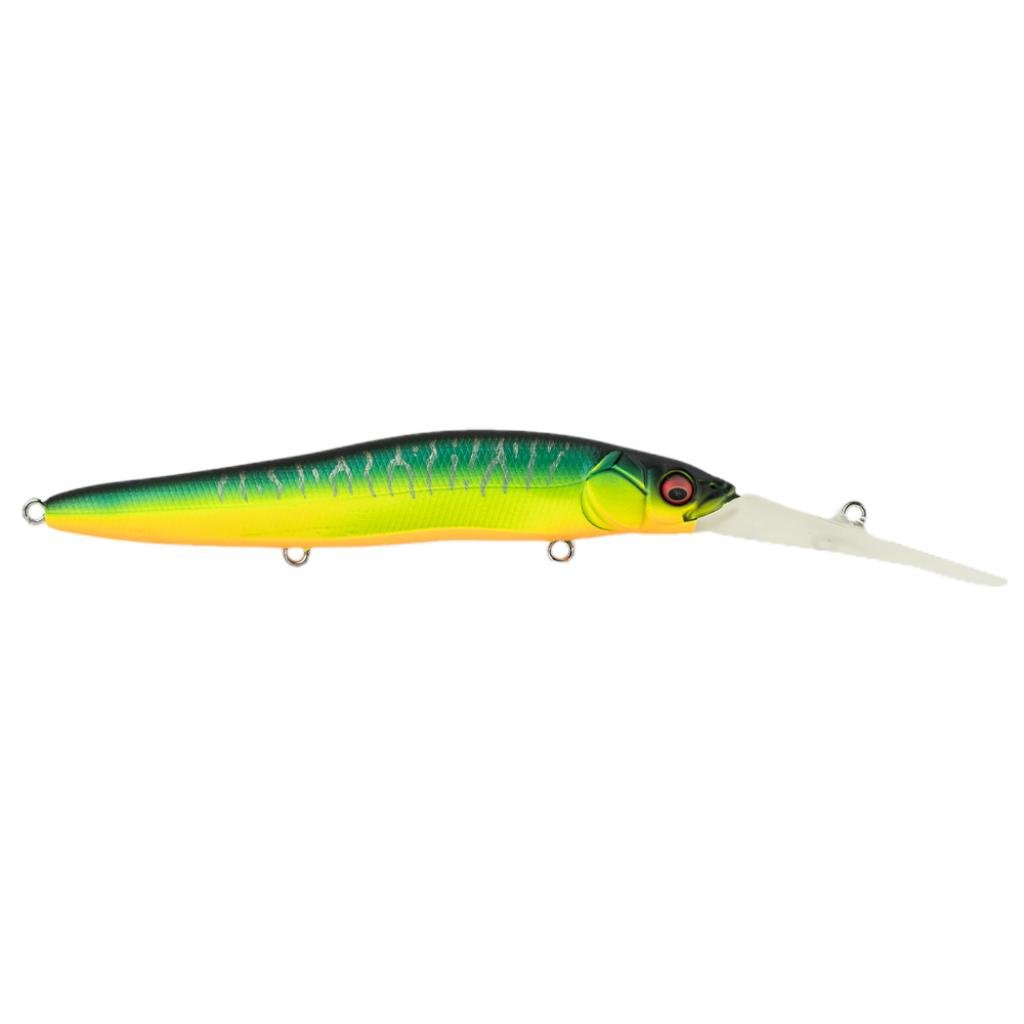 Isca Artificial Megabass Oneten R+3 Hi-float - Piovezan Pesca