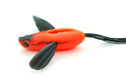 Isca Artificial Raid Japan Micro Dodge Big - Piovezan Pesca