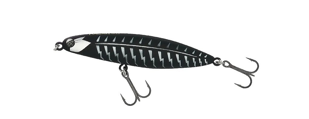 Isca Artificial Fish Magnet Tygan 90 - Piovezan Pesca
