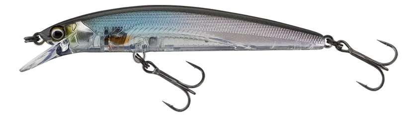 Isca Artificial Jackall Lill Bill Wild 75F - Piovezan Pesca