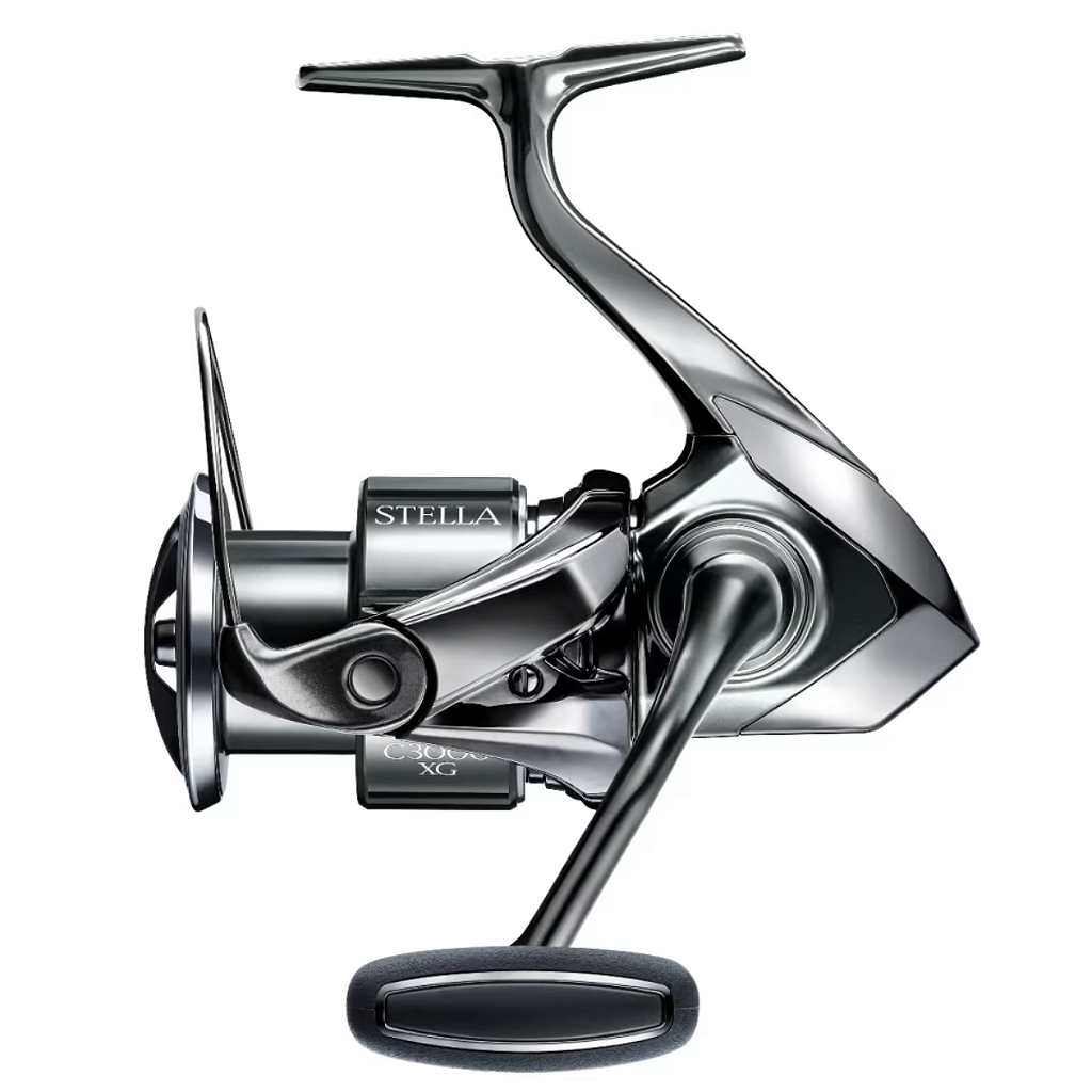 Molinete Shimano Stella FK C3000XG - Piovezan Pesca