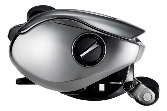 Carretilha Shimano New Antares MGL 100/101XG - Piovezan Pesca