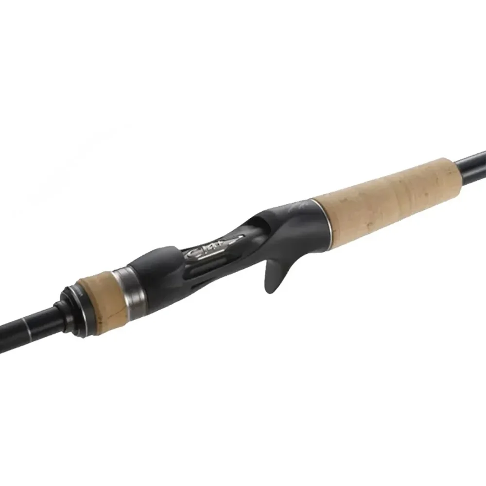Vara Carretilha Shimano Expride 166XH-SB 6'6 14-30lb Up-Set